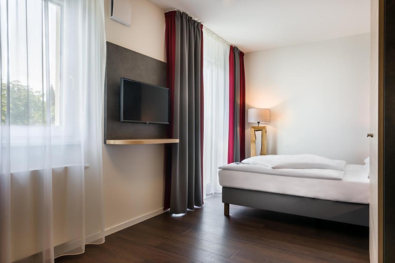 Signature East Hotel Apartment Гамбург Экстерьер фото