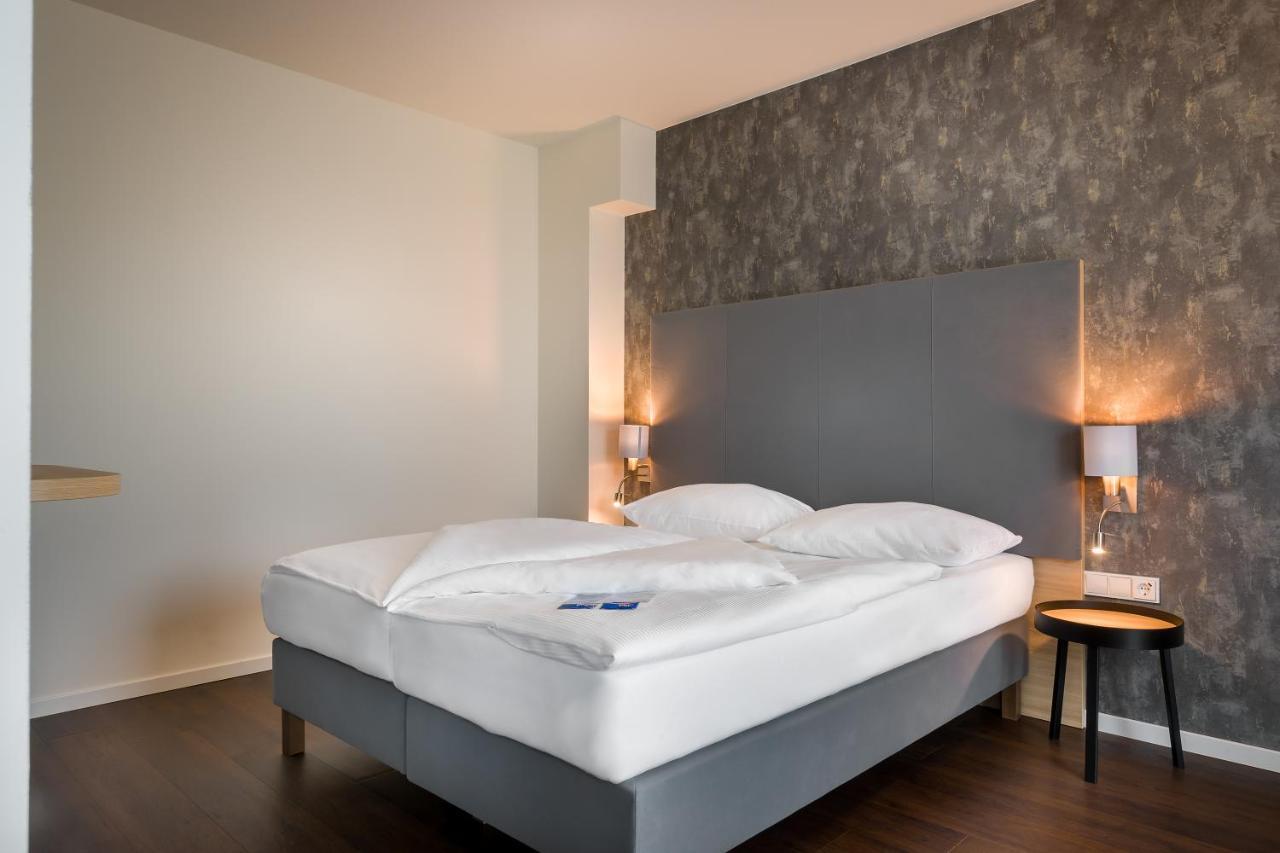 Signature East Hotel Apartment Гамбург Экстерьер фото