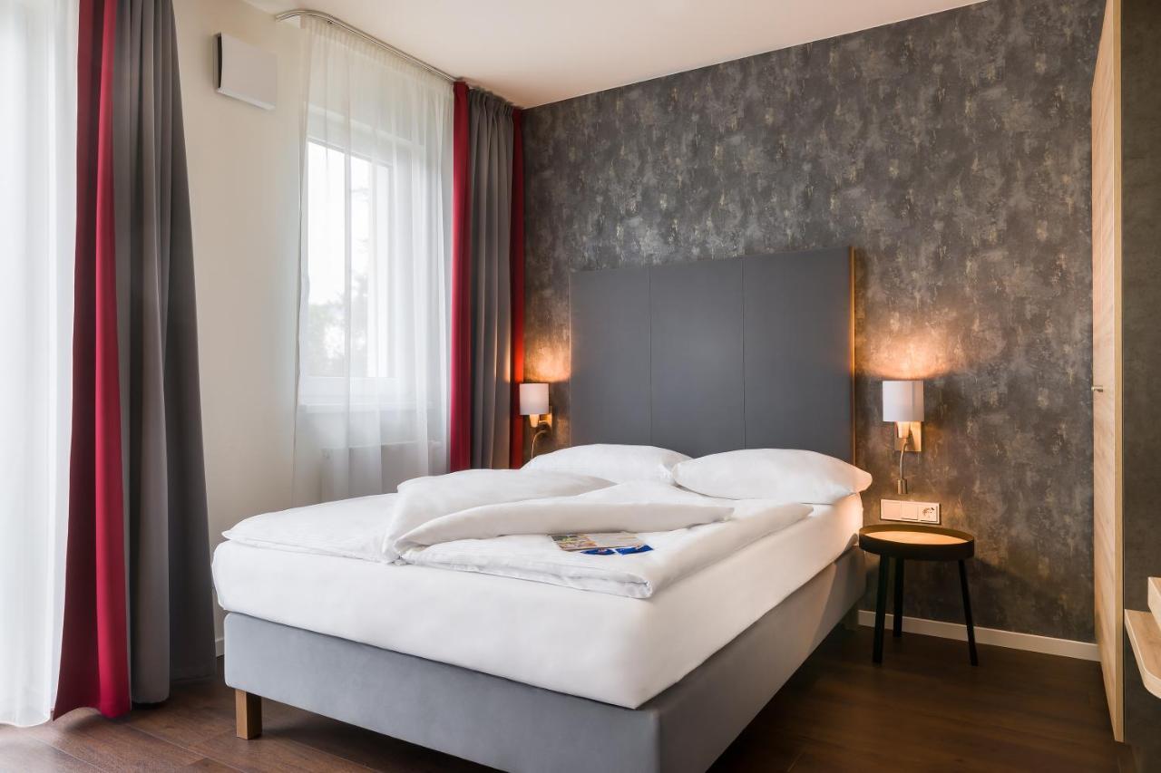 Signature East Hotel Apartment Гамбург Экстерьер фото
