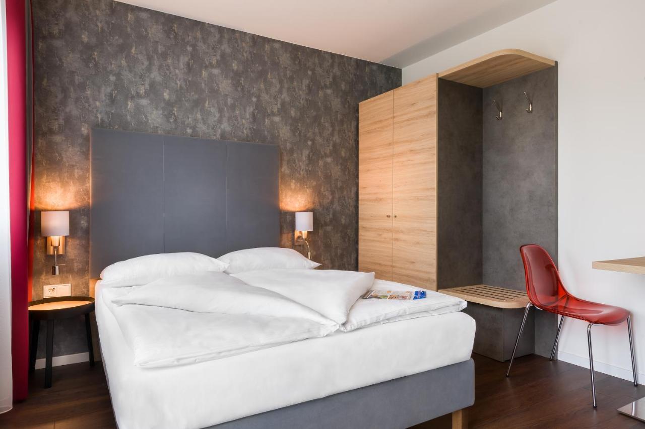 Signature East Hotel Apartment Гамбург Экстерьер фото