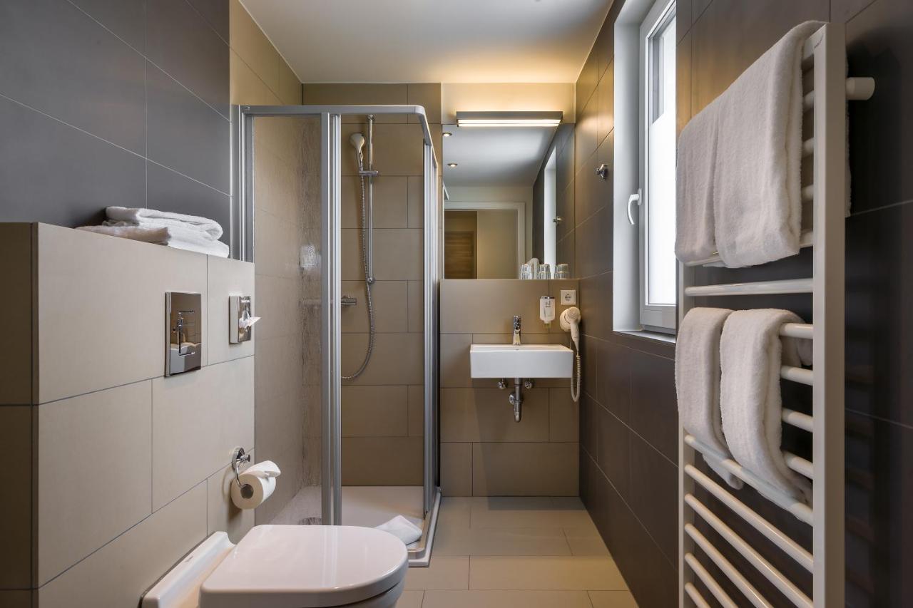 Signature East Hotel Apartment Гамбург Экстерьер фото