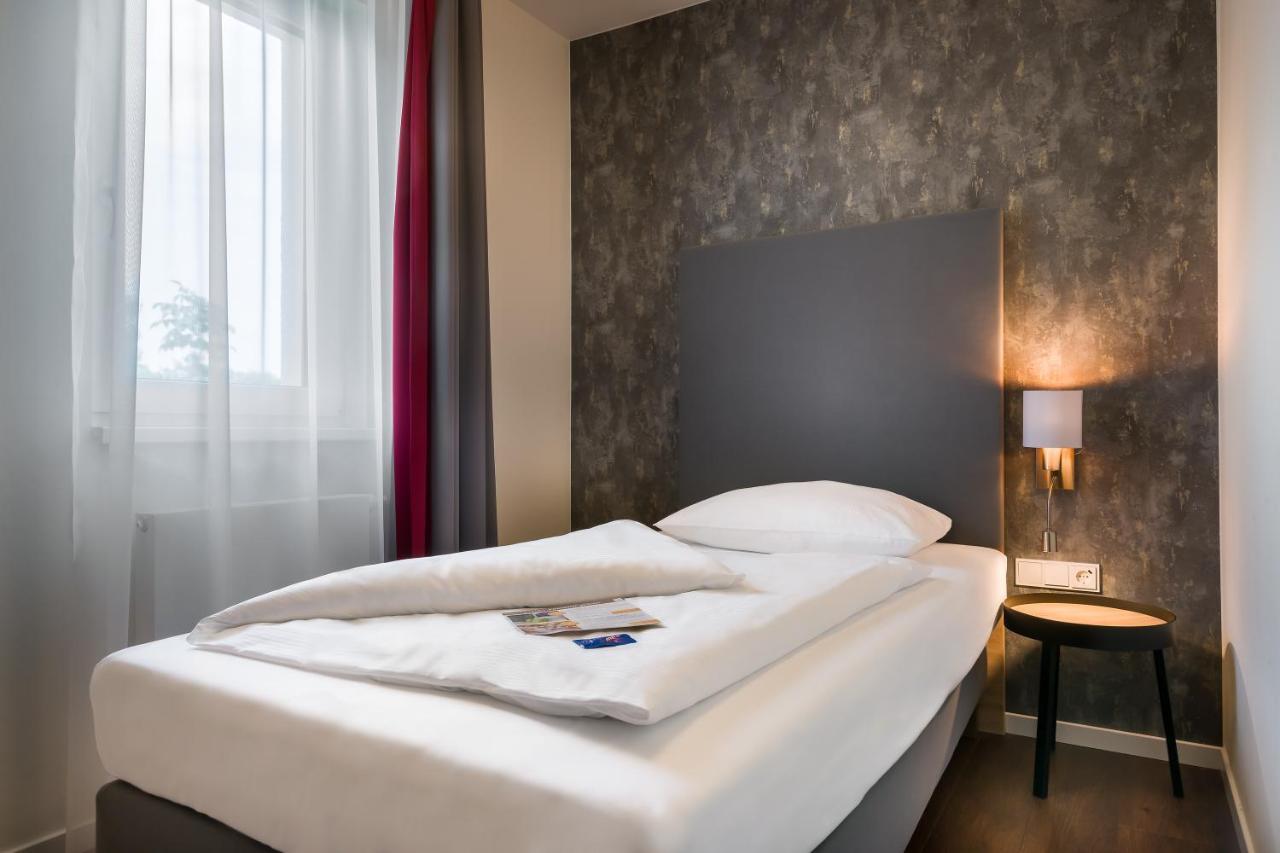 Signature East Hotel Apartment Гамбург Экстерьер фото