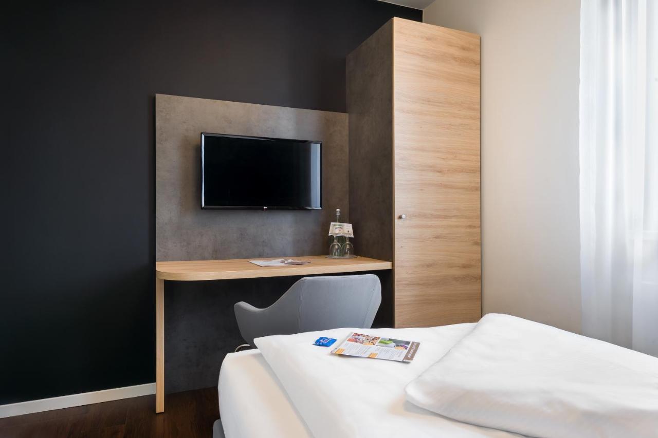 Signature East Hotel Apartment Гамбург Экстерьер фото